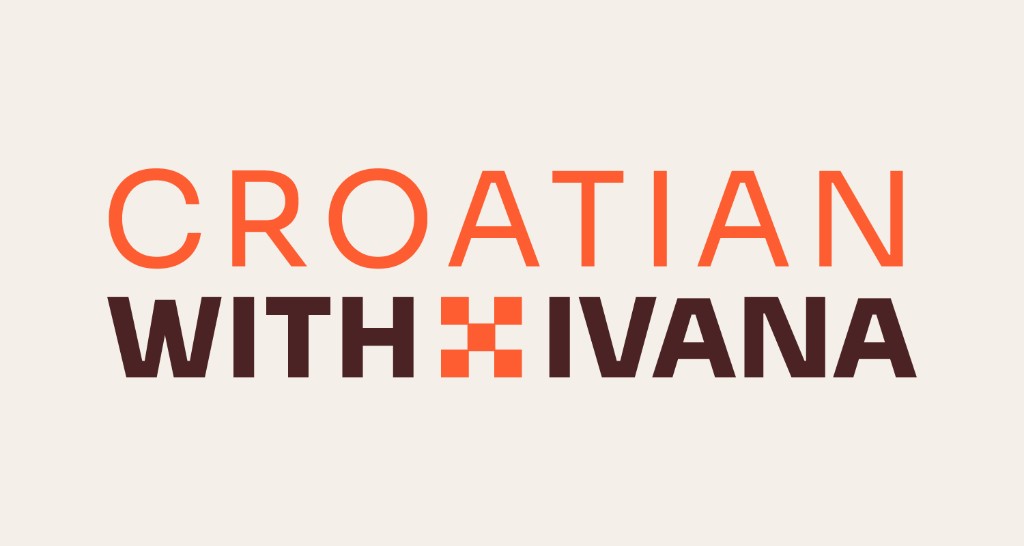 Croatian with Ivana